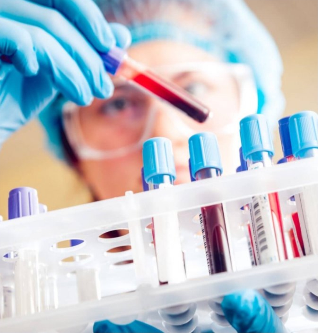 The Role of AI in Modern Pathology