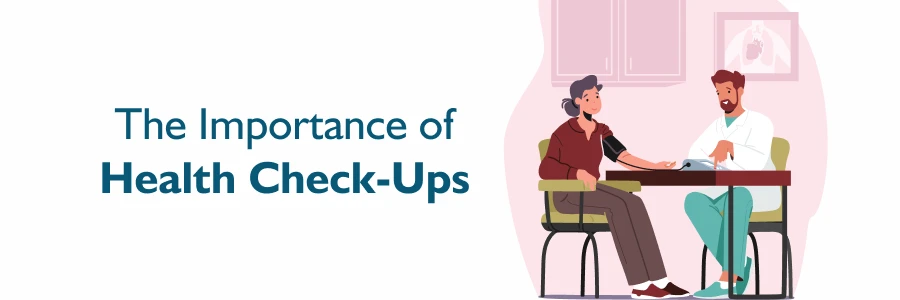 Why Pre-Checkups are Important