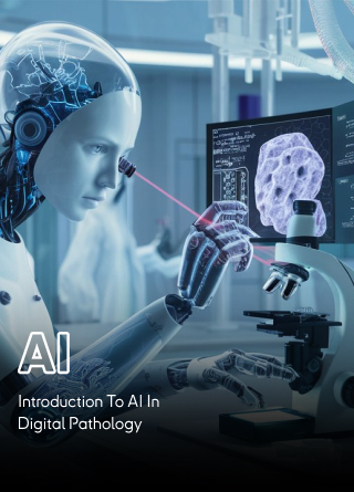 The Role of AI in Modern Pathology